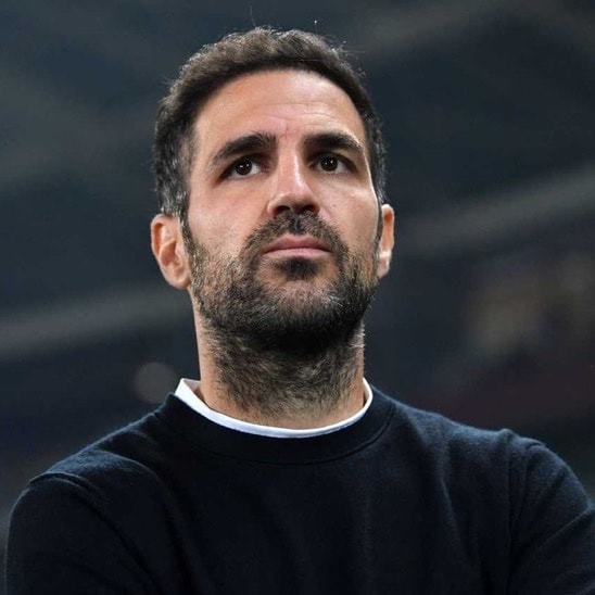 Cesc Fàbregas Como contract details Cesc Fàbregas Como contract details