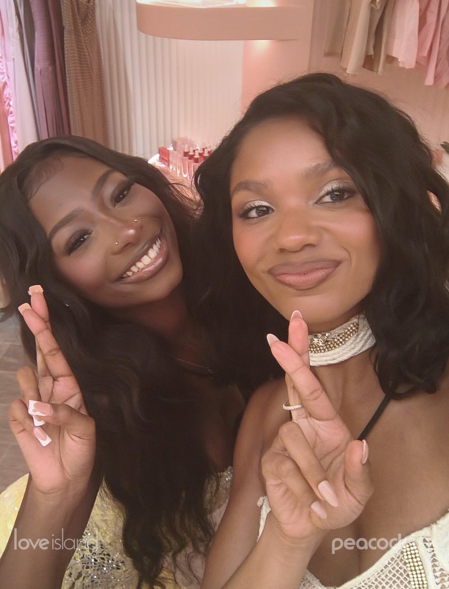 Love Island reunion underrated duo (photo 1 of 4)