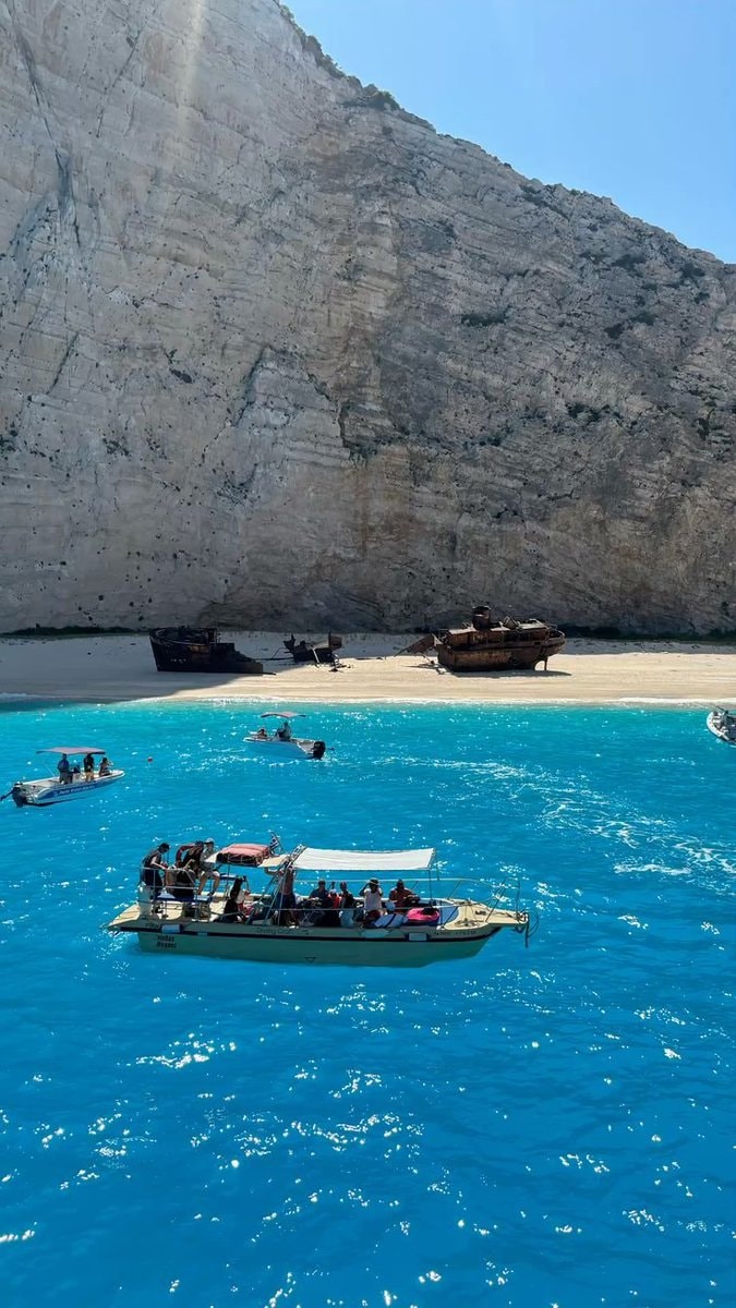 Lefkada Greece beach