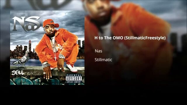 Nas Stillmatic Jay Z lesson