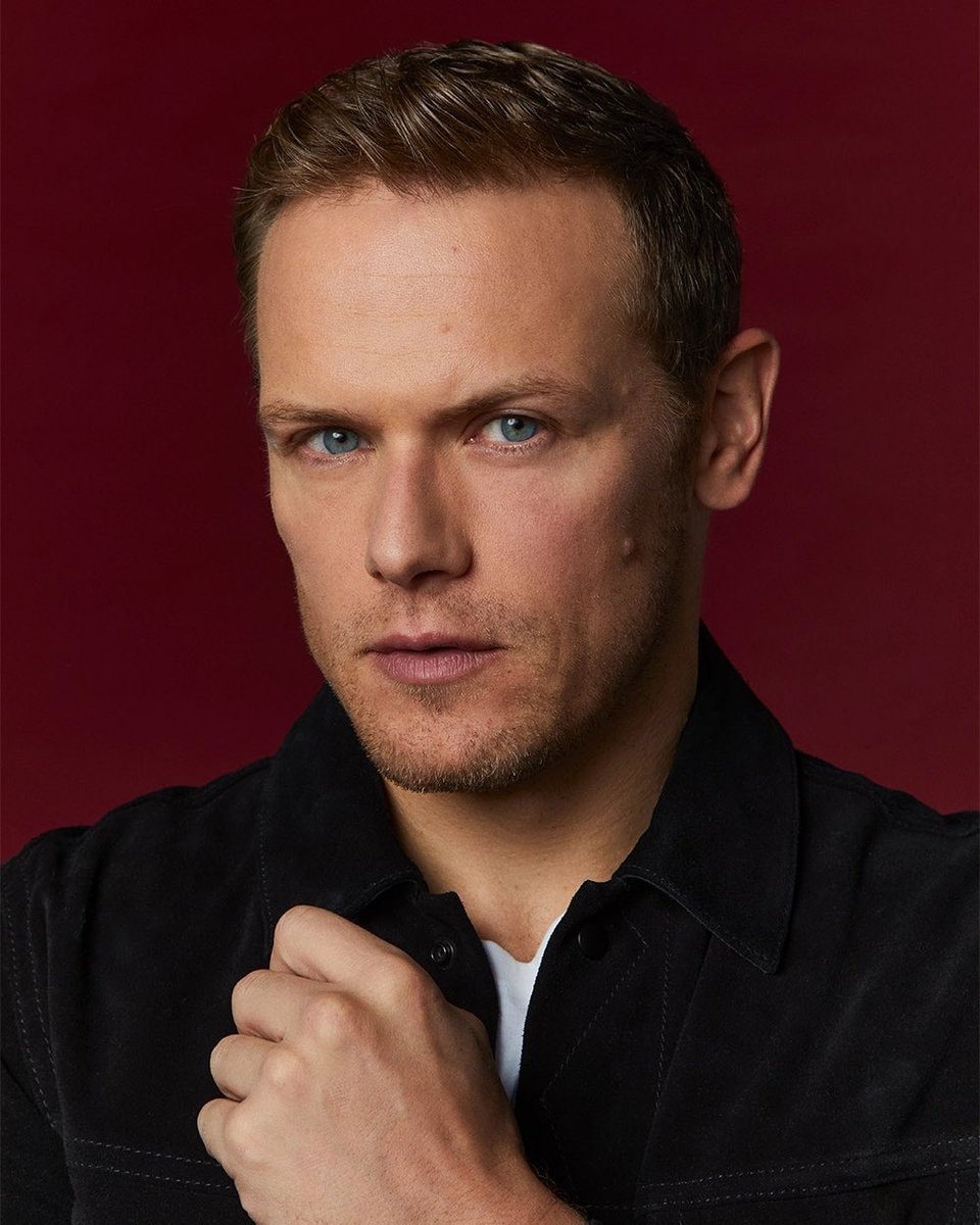 Sam Heughan joins Viola Davis in ASCENT