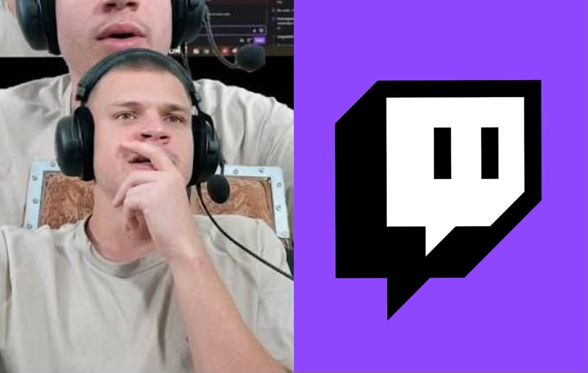Jynxzi Twitch 600 day streak