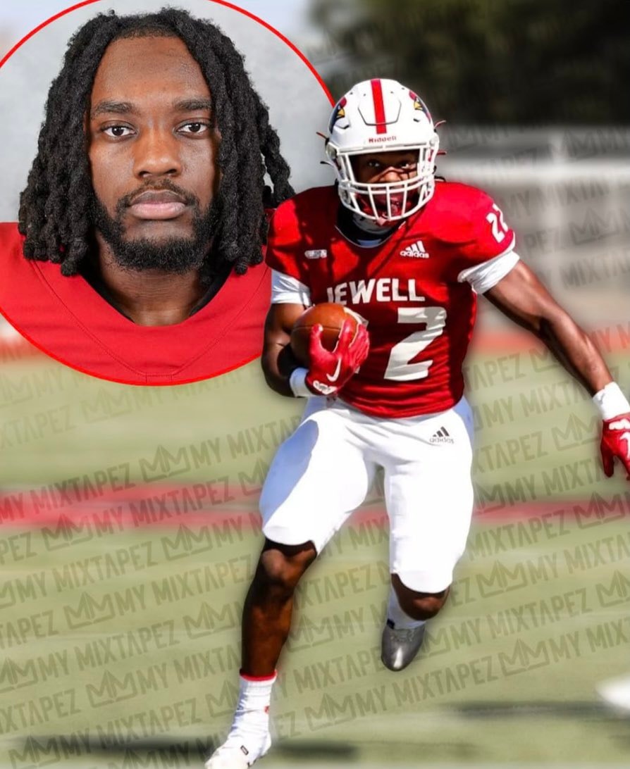 MicahJo Barnett football tribute