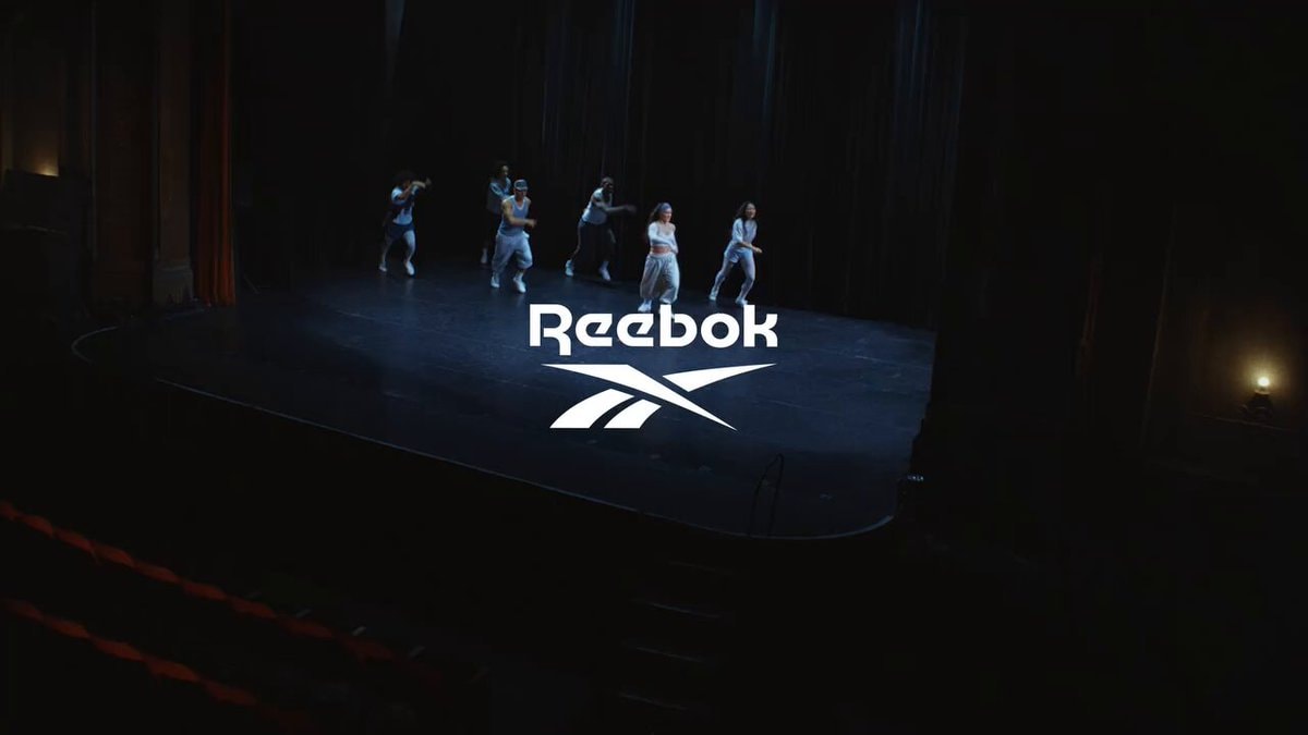 Belmont Cameli Reebok campaign