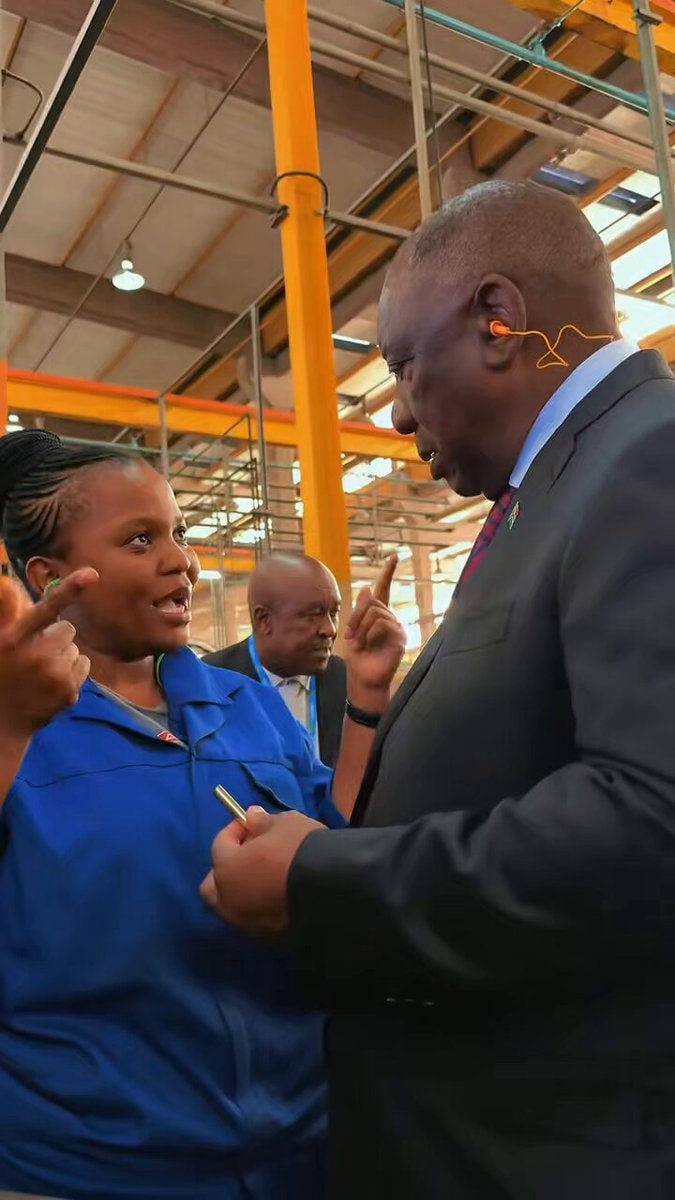 Mr Cupcake Denel visit