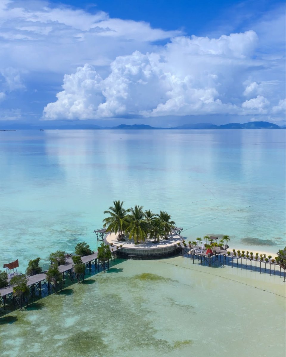Bora Bora French Polynesia