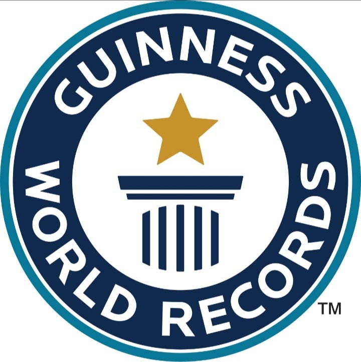 BLACKPINK Guinness World Records ICONS Class of 2026 (photo 2 of 2)