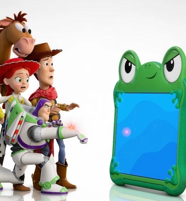 Toy Story 5 $250M budget Toy Story 5 $250M budget