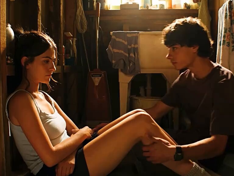 Sterling Point Netflix