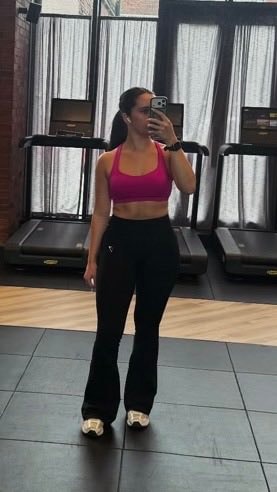 Elle Mulvaney 🔥🔥