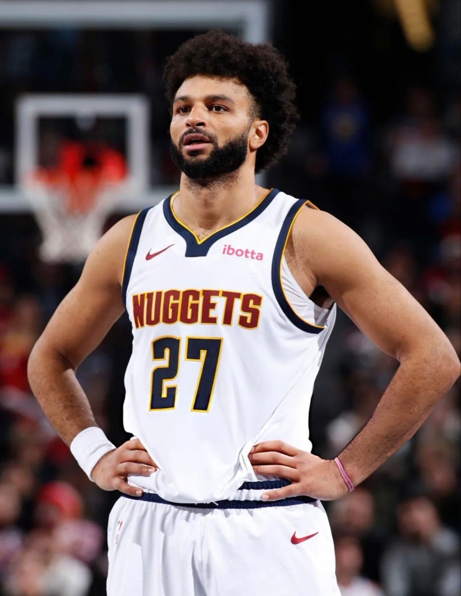 Murray and Jokic combine in Nuggets duo night (photo 2 of 2)