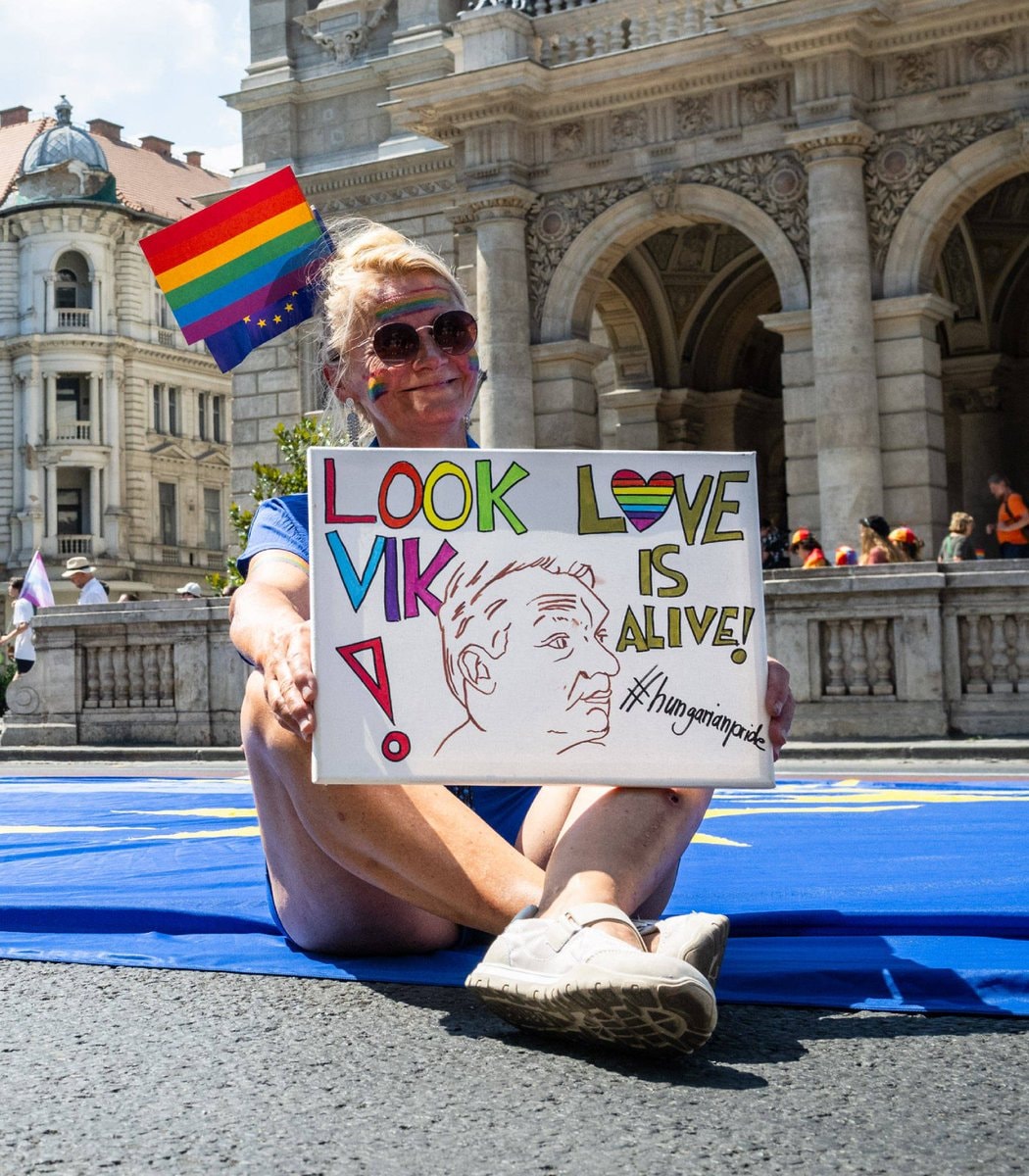 Hungary same-sex adoption bill