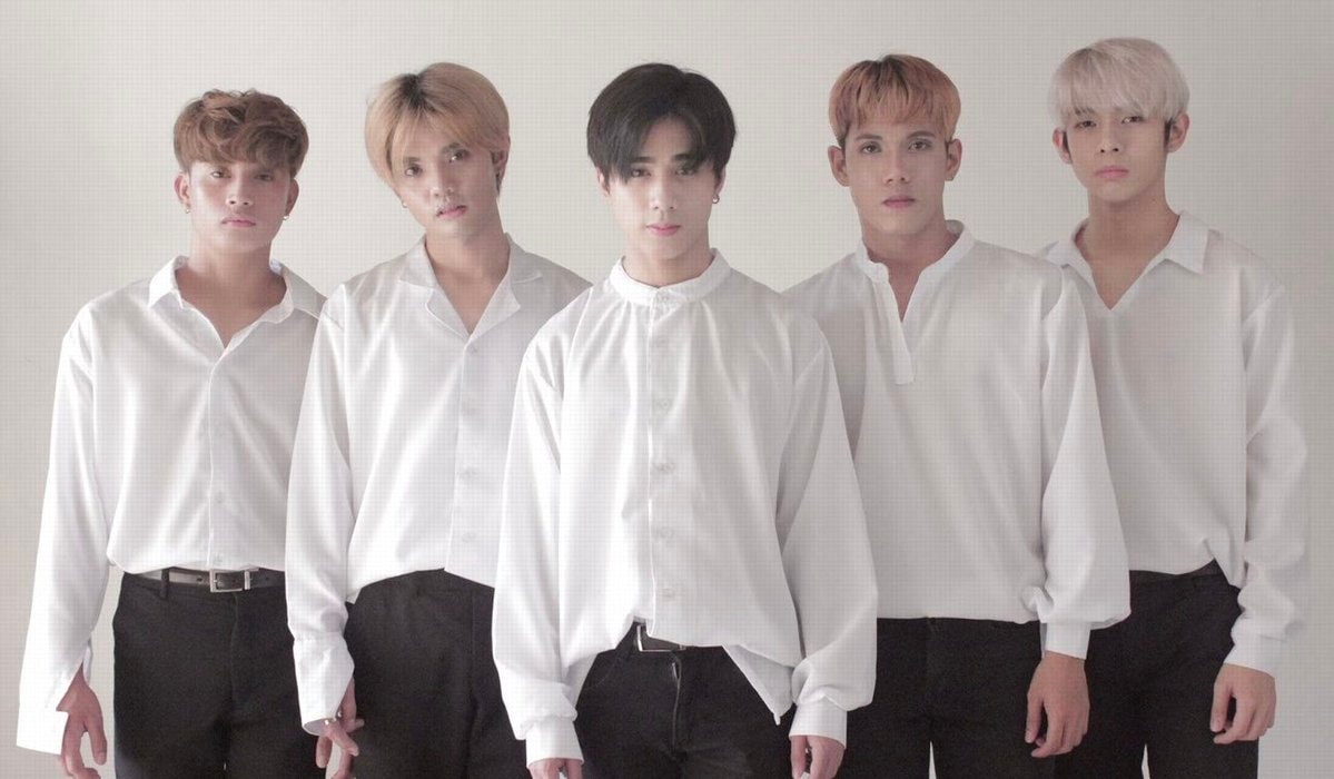 SB19 8th debut anniversary SB19 8th debut anniversary