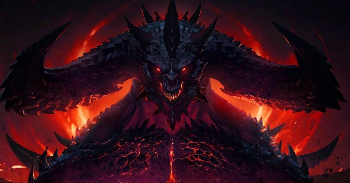 Diablo March 2027 release