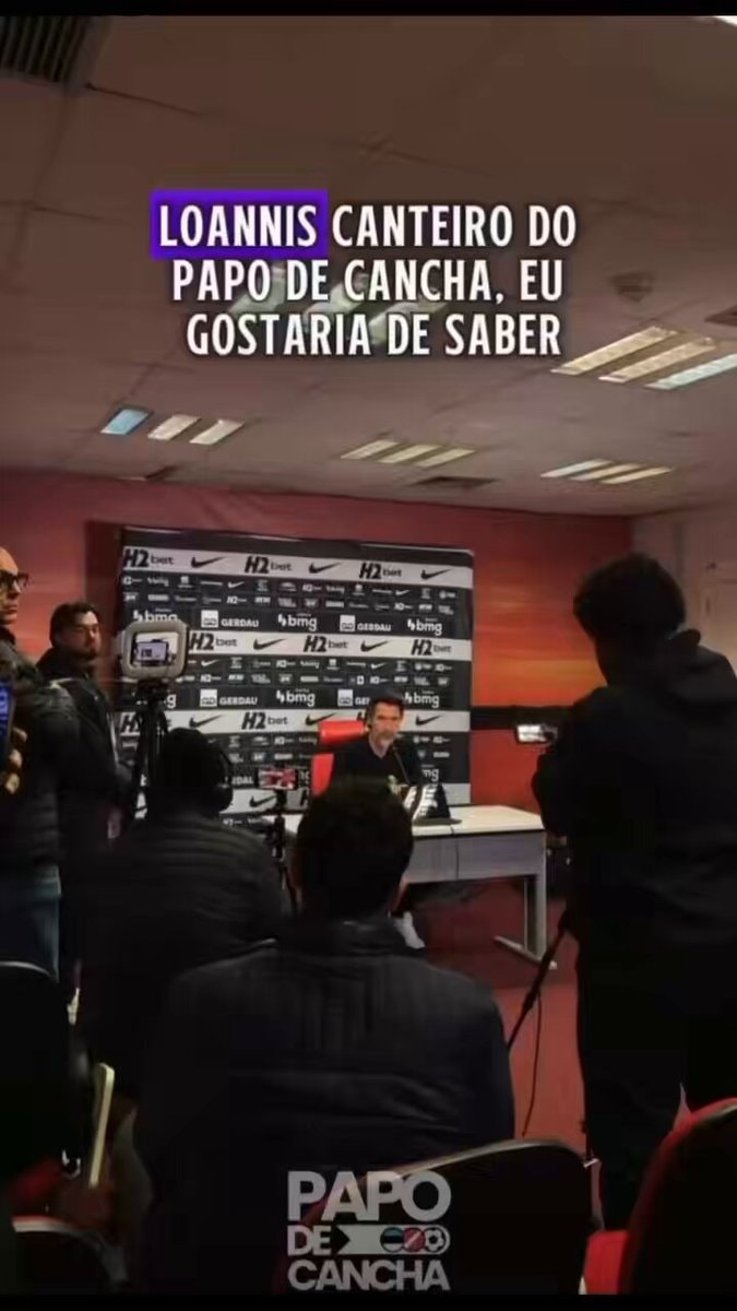 Eduardo Dominguez Atlético Mineiro interview