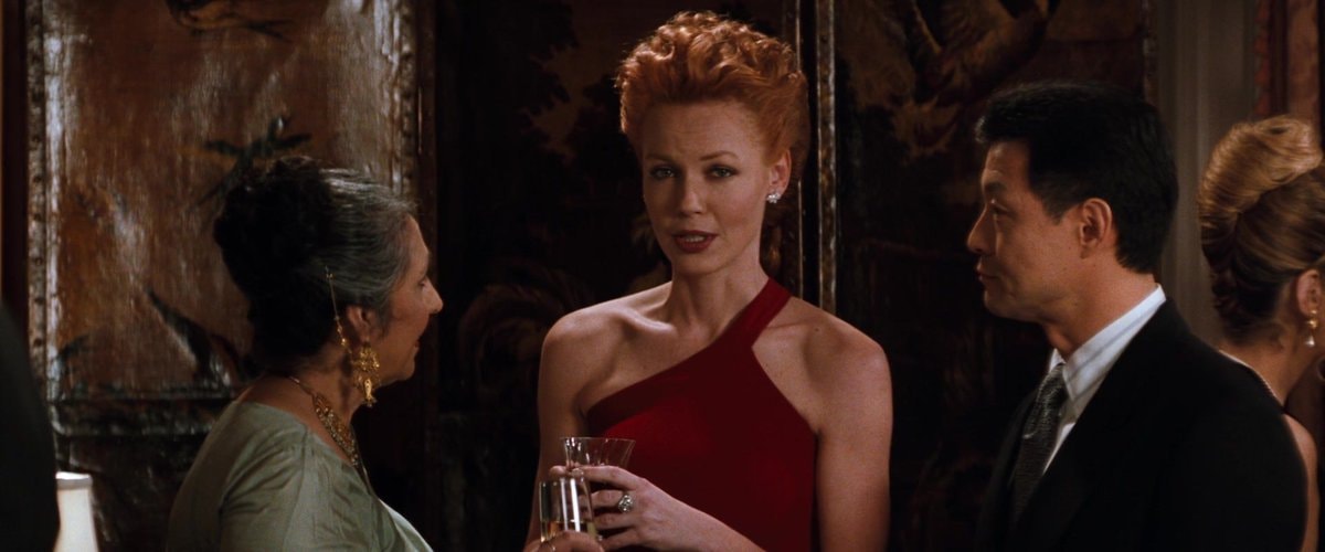 Connie Nielsen 61st birthday (photo 3 of 4)