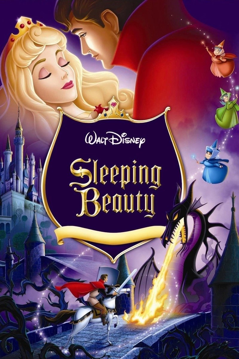 Dan Trachtenberg Sleeping Beauty film