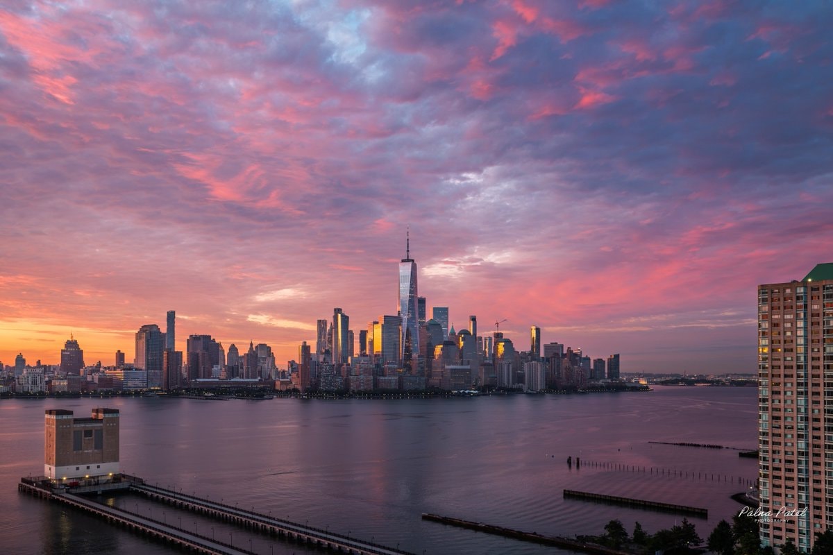 World Trade Center NYC (photo 2 of 2)