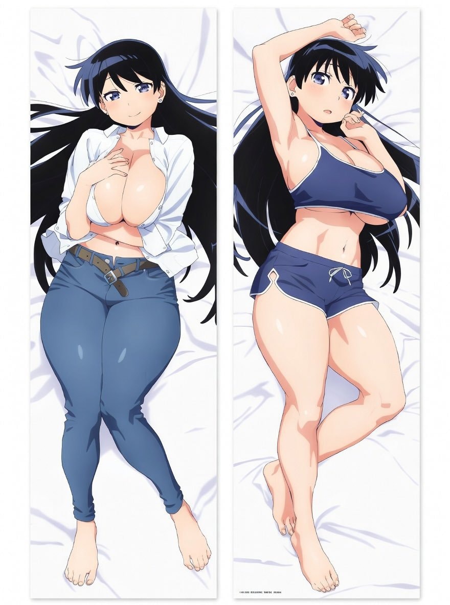 Nagi Arato official artwork Nagi Arato official artwork