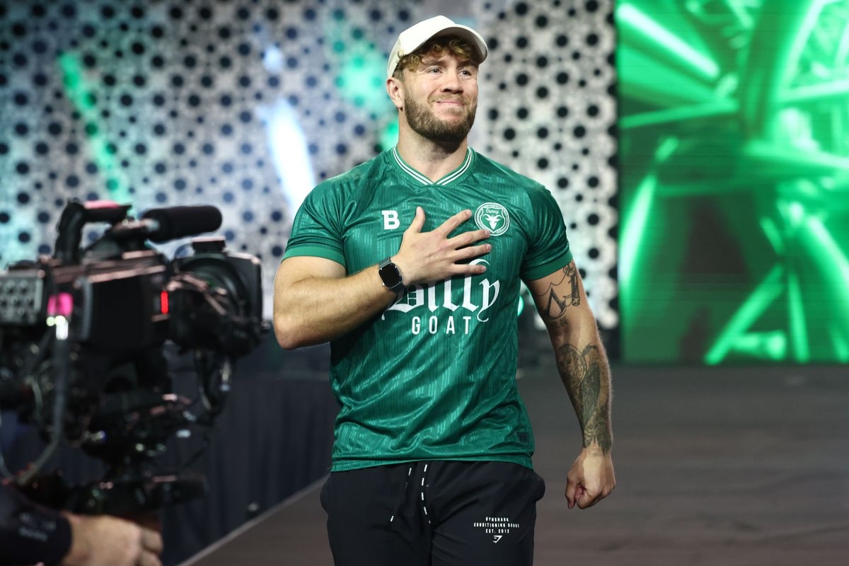 Will Ospreay neck injury update