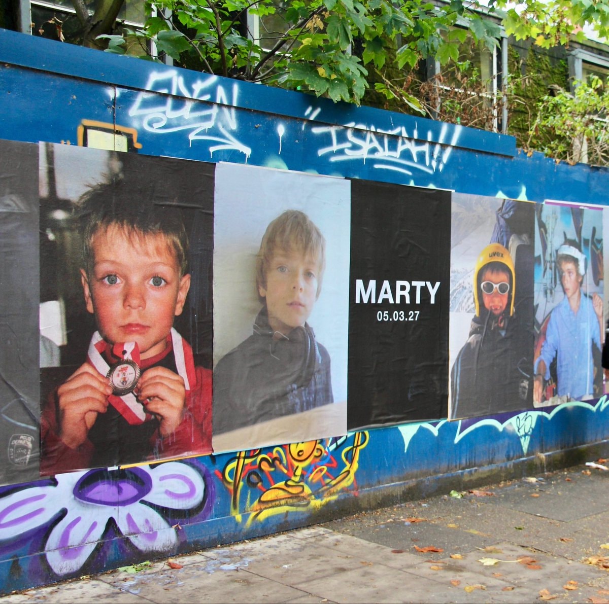 Martin Garrix MARTY album (photo 2 of 2)
