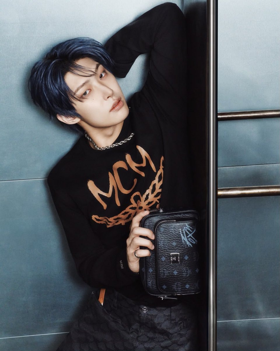 Mingi ATEEZ 27th birthday (photo 1 of 2)