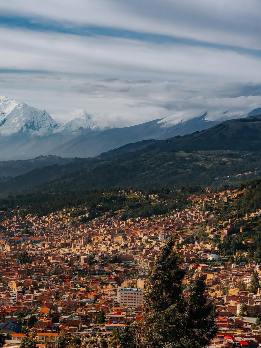 Huaraz Peru (photo 2 of 4)