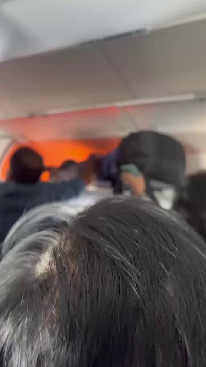 IndiGo flight diversion Hyderabad