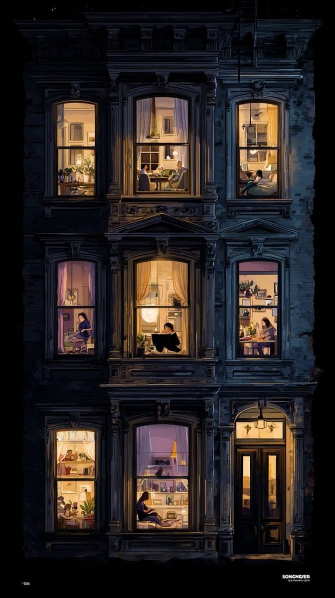 City night art edit (photo 3 of 4)