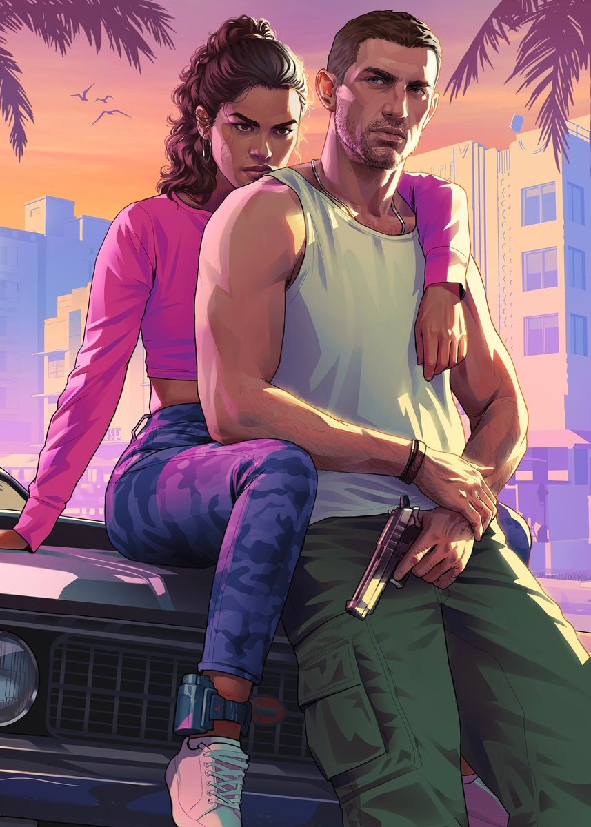 GTA 6 PC release 2027