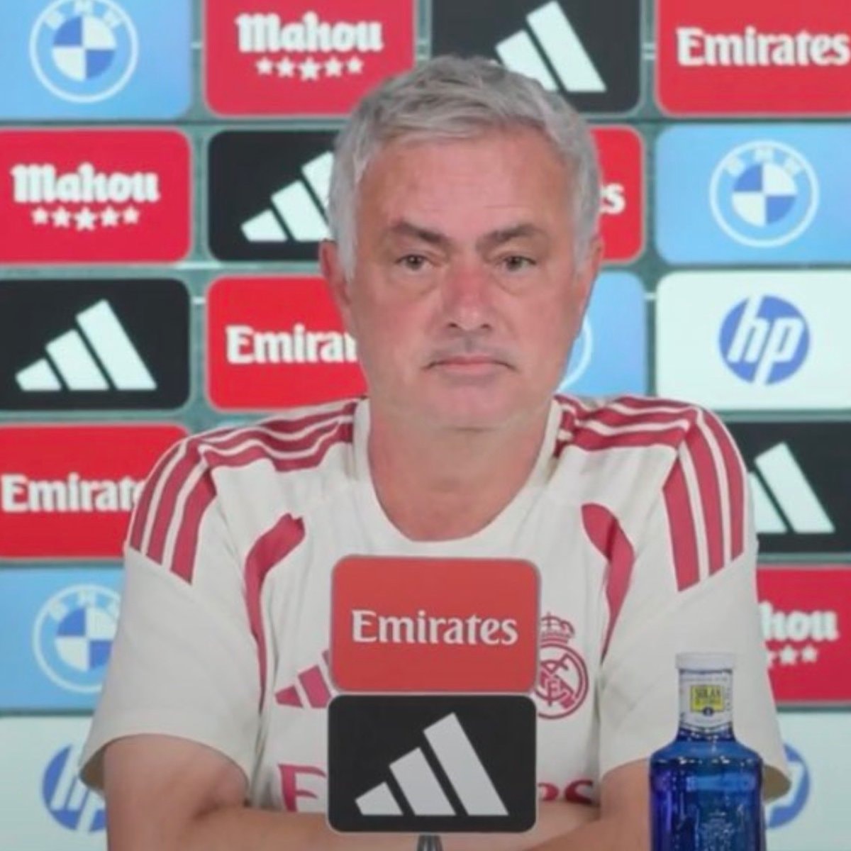José Mourinho explains Yan Diomandé status