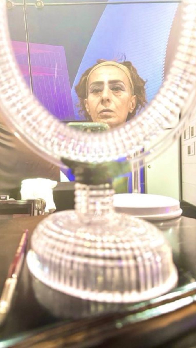 Yıldız Tilbe new photos (photo 2 of 2)
