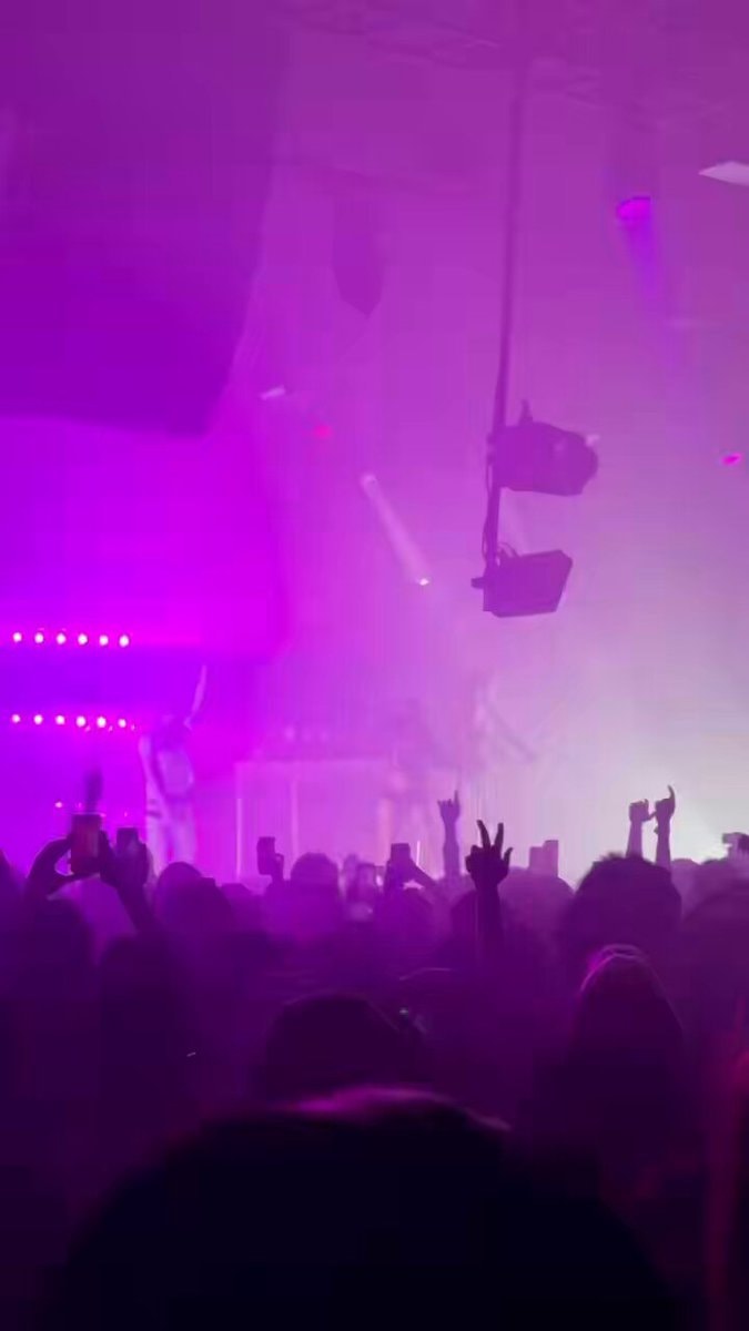 Frost Children Kim Petras Pop Sound Frost Fest NYC