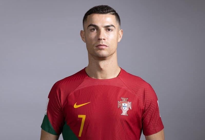 Messi Ronaldo Neymar World Cup (photo 2 of 3)