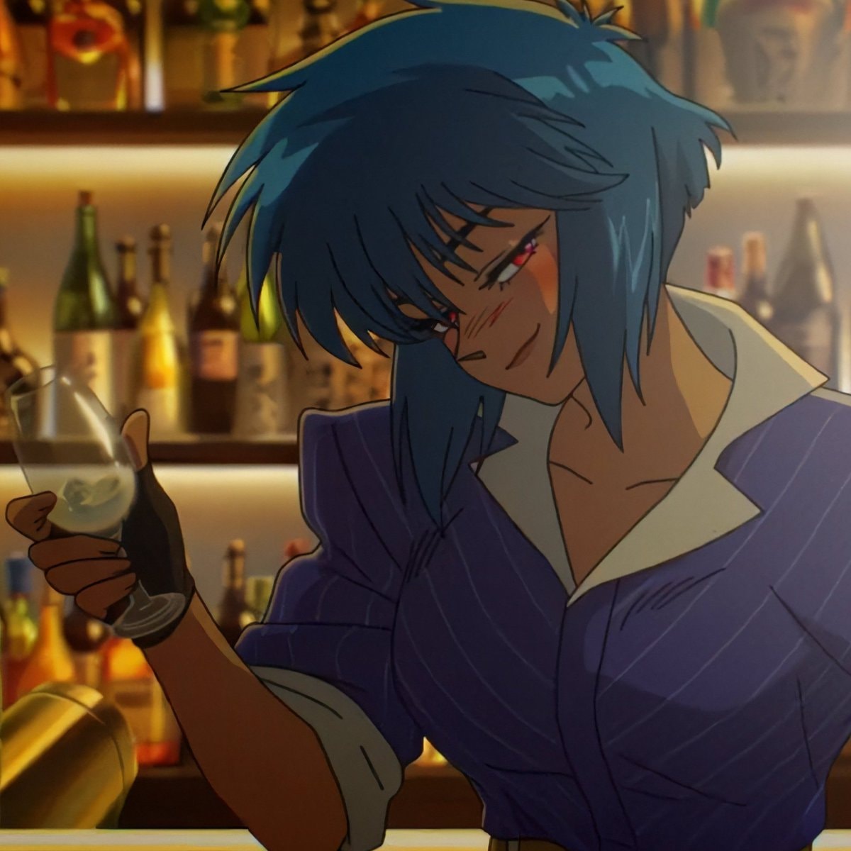 Ghost in the Shell limited whisky releases
