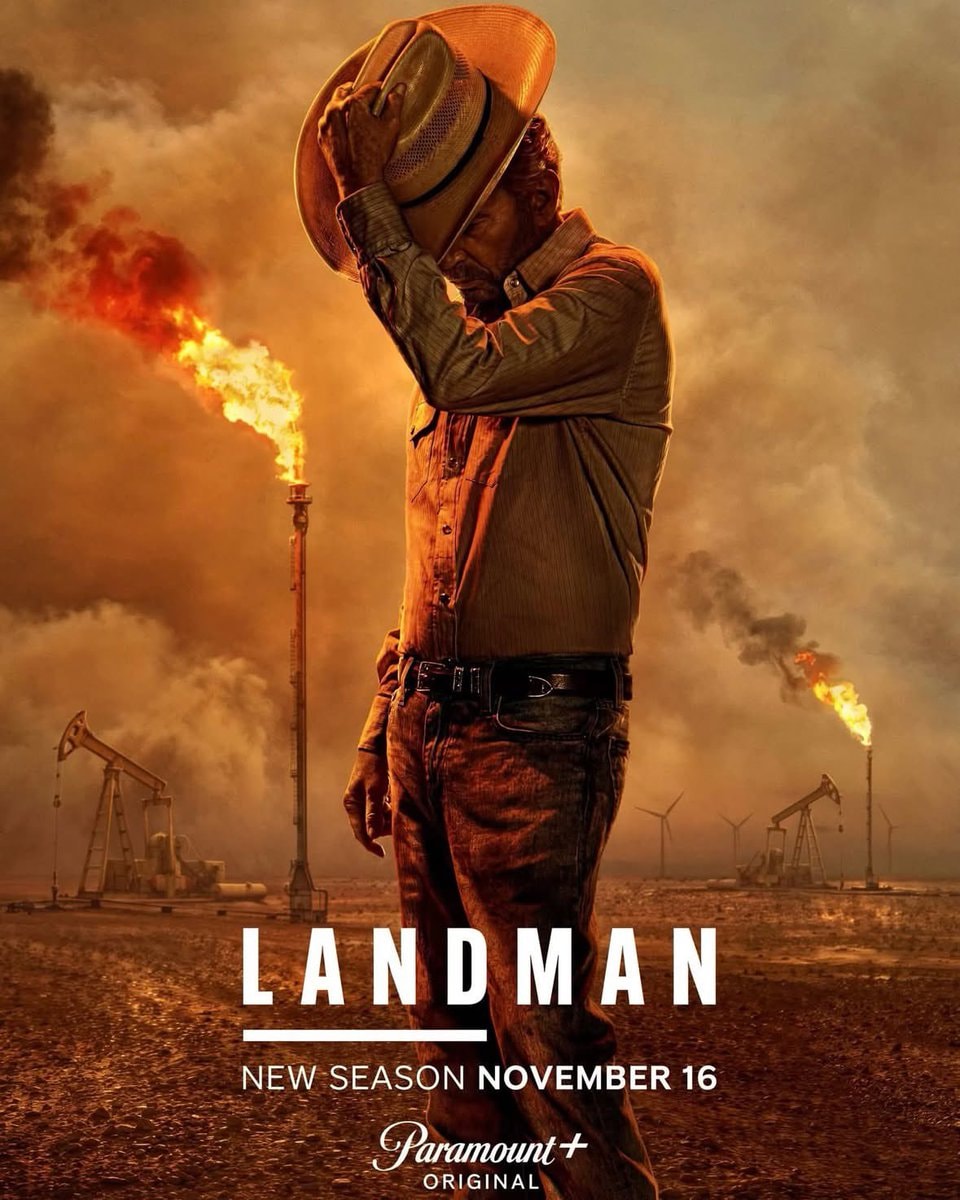 Landman 1923 Landman 1923