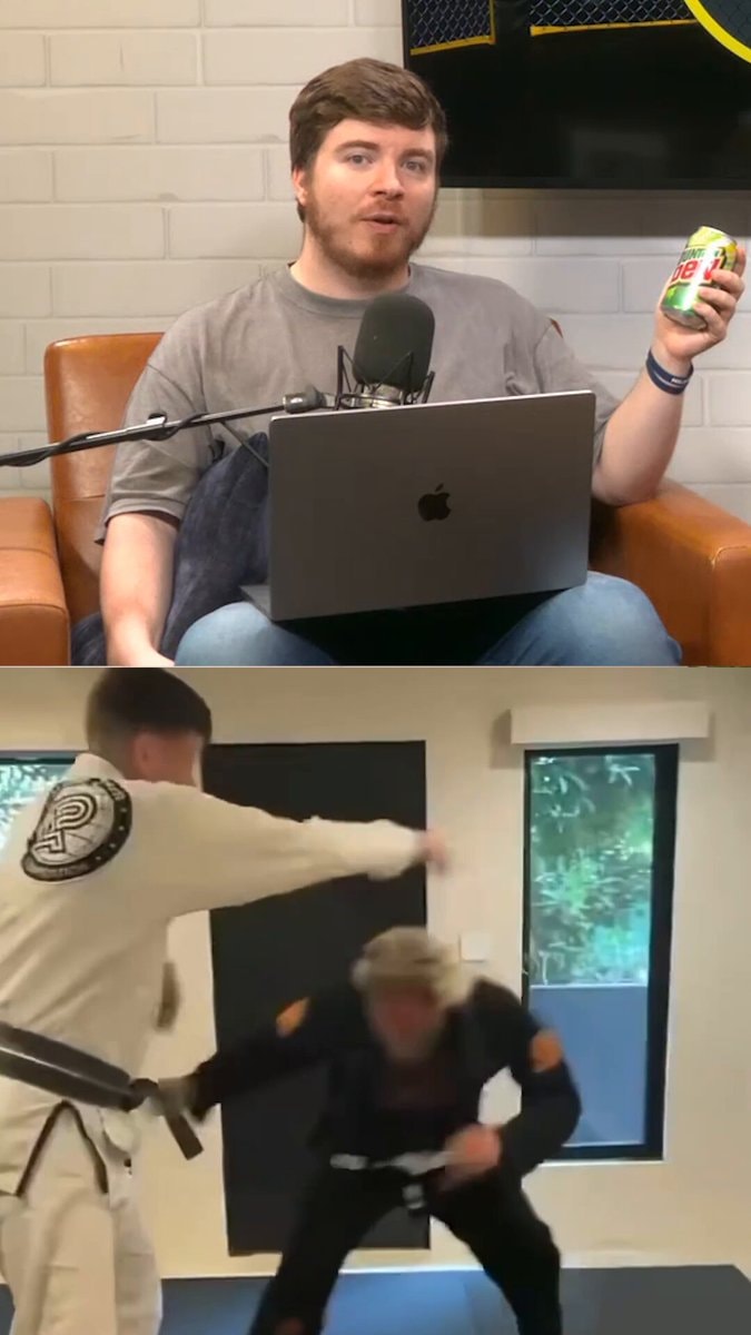 Jonah Hill vs Mike Katic fight breakdown