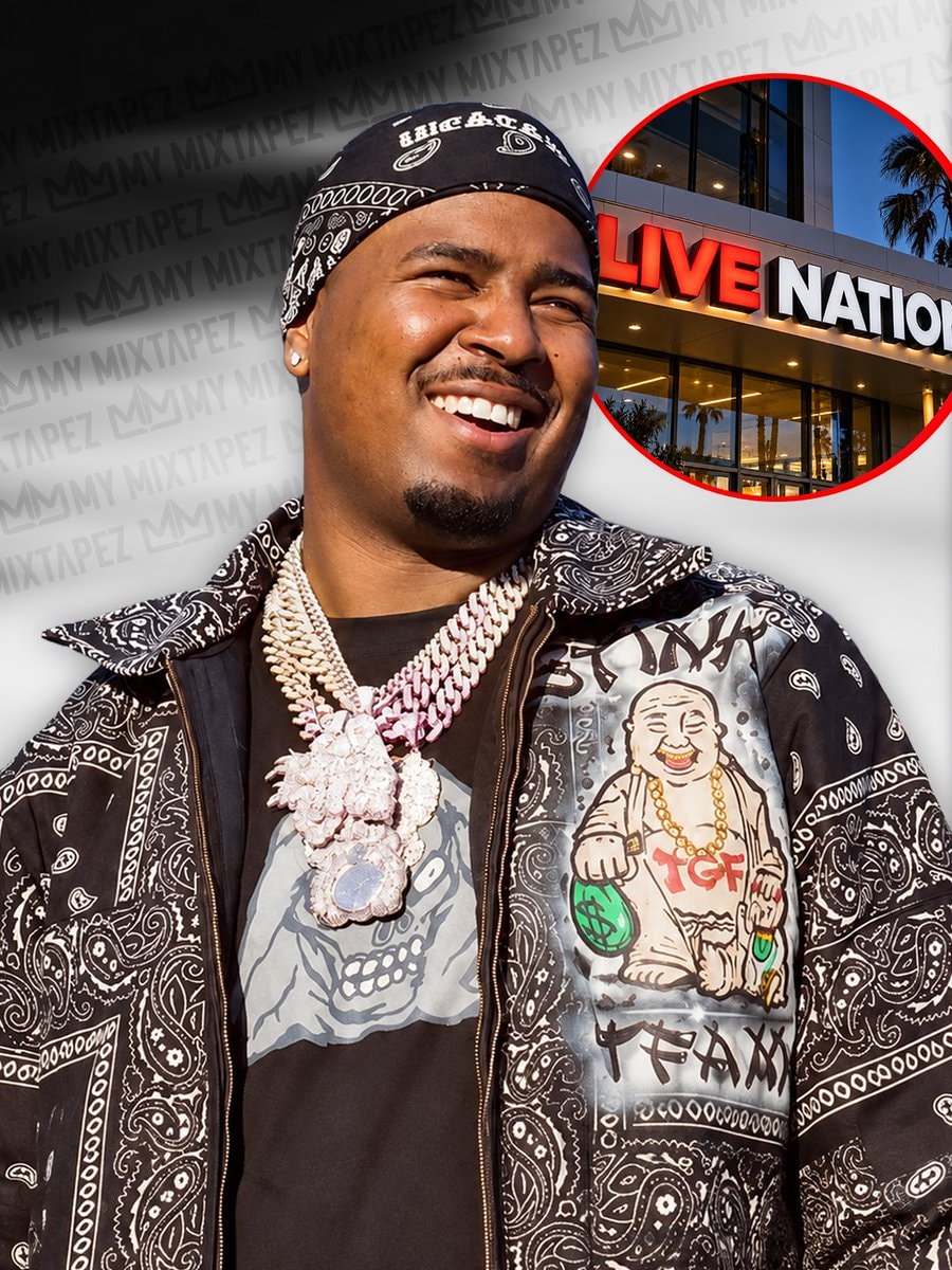 Drakeo The Ruler settlement news