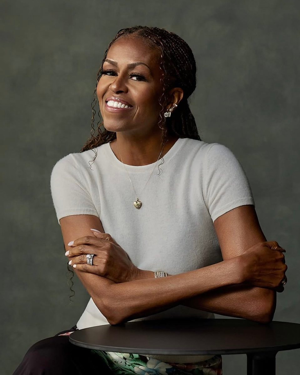 Ariana Madix on Michelle Obama Love Island USA (photo 2 of 2)