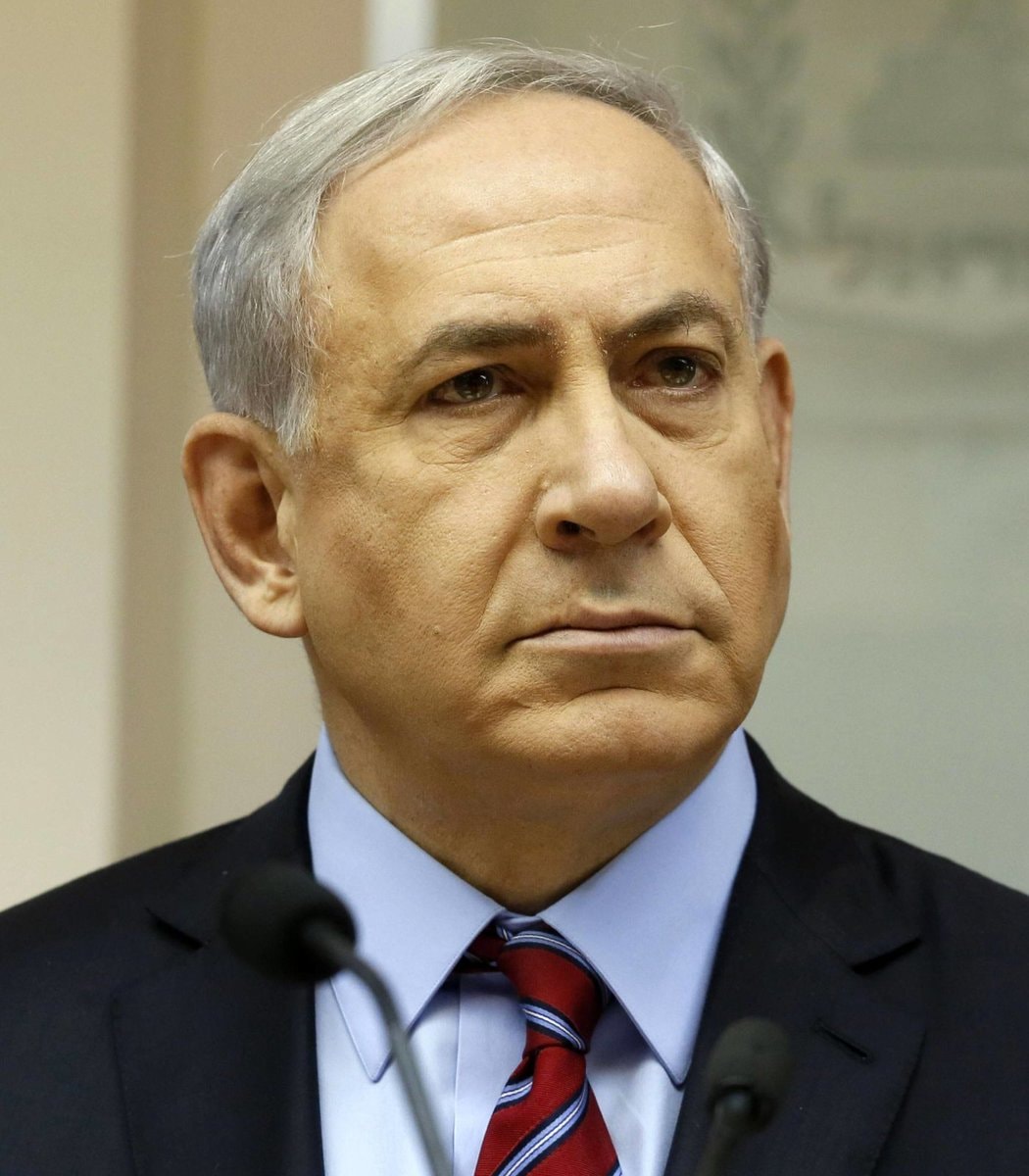 Netanyahu Iran Strait of Hormuz ceasefire violation