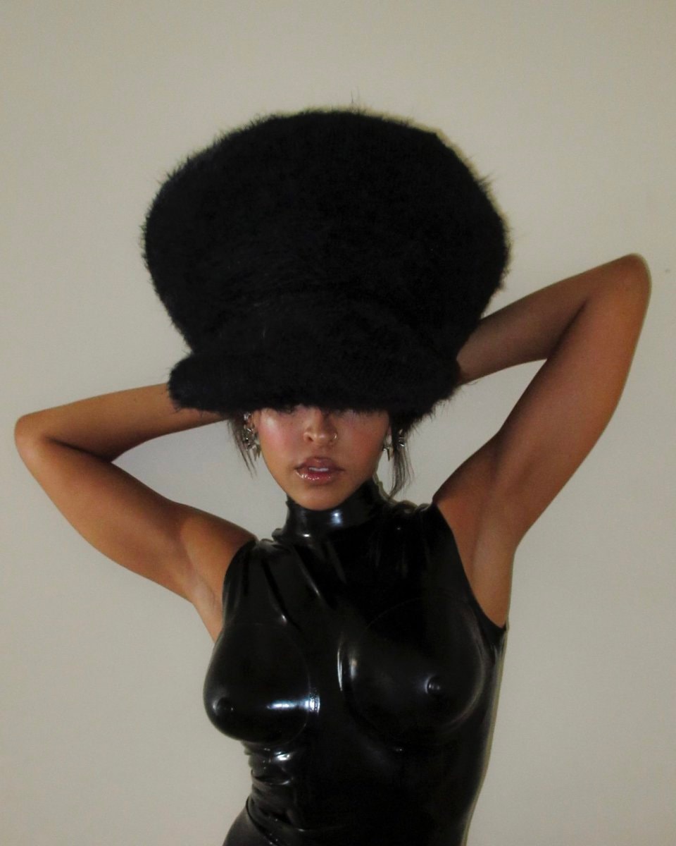 Tinashe Popstar interview (photo 2 of 2)