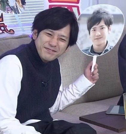 Arashi fan edit 💛 (photo 3 of 4)