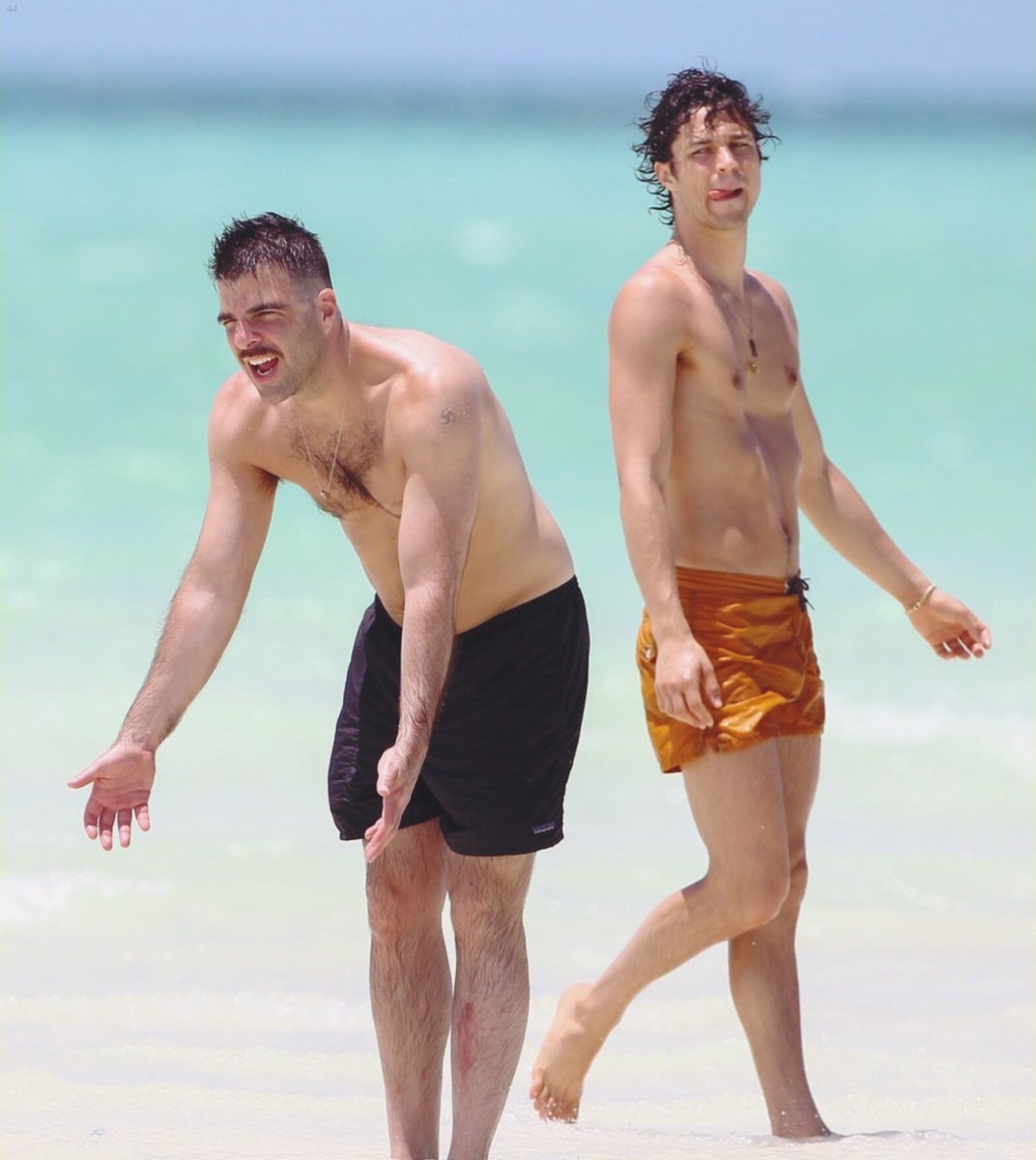 Zachary Quinto and Miles McMillan relationship