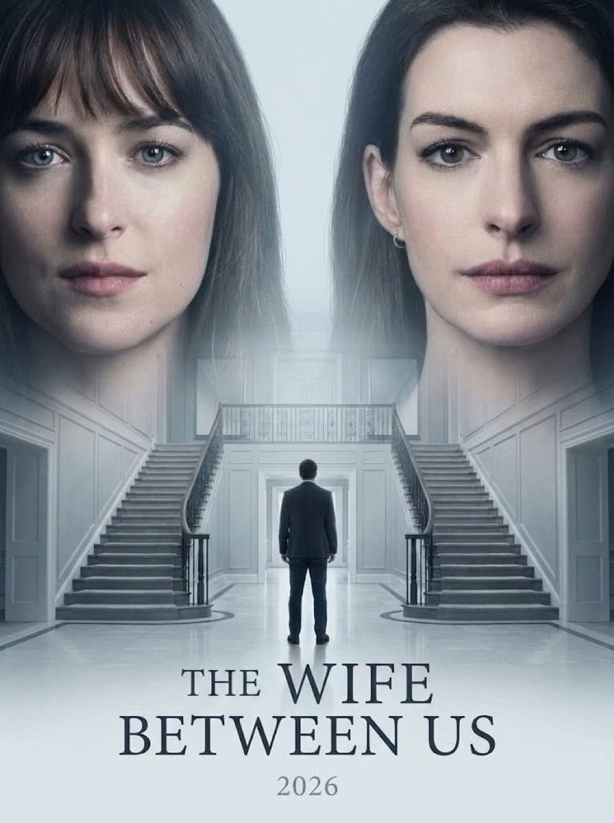 Dakota Johnson Anne Hathaway recommendation