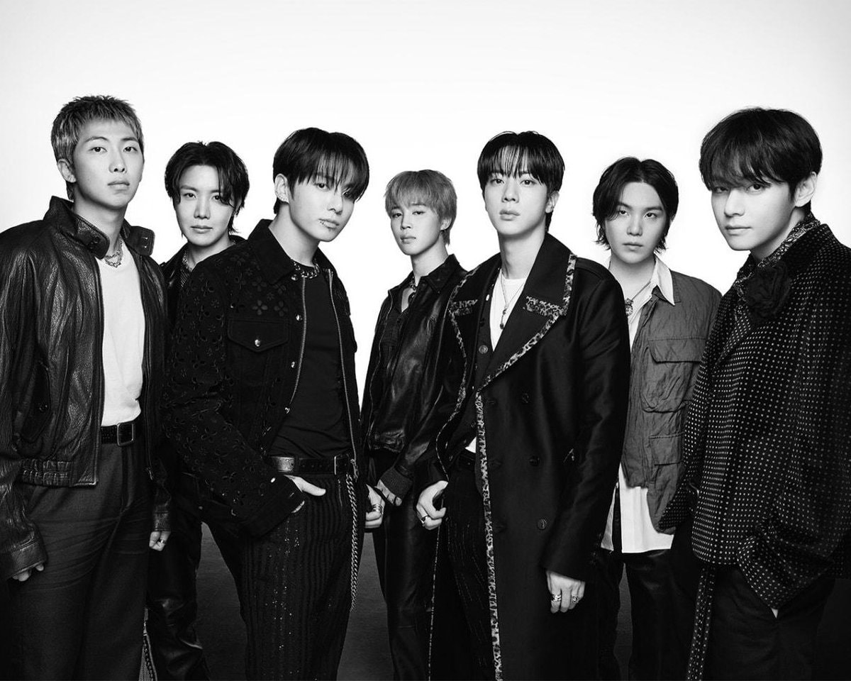 BTS wins 2026 K-Culture award