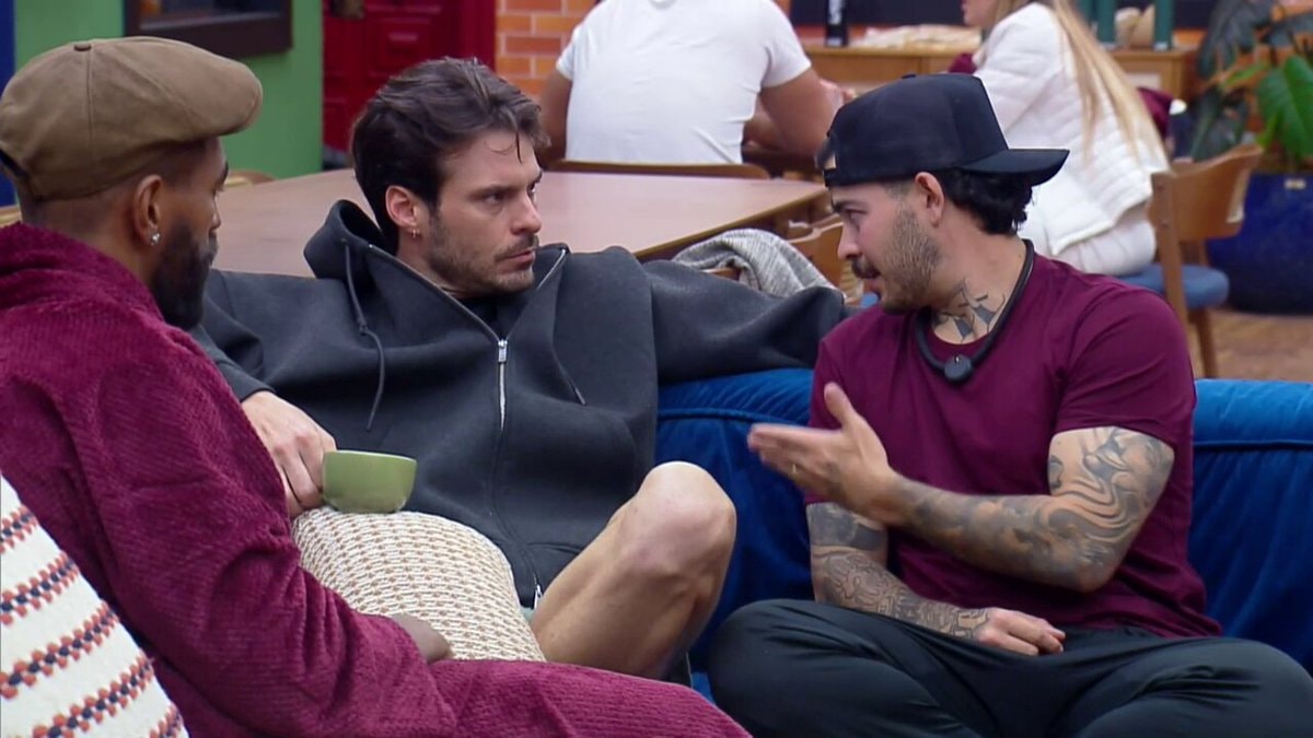Jottapê comments on Darlin and Giovanna