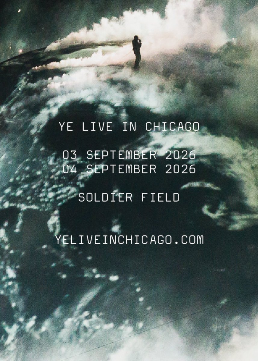 Ye Chicago Night Two potential guests (photo 2 of 2)