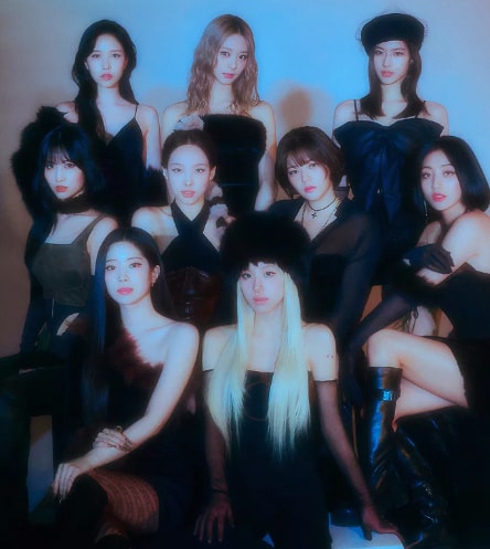 TWICE 11th anniversary (photo 2 of 2)