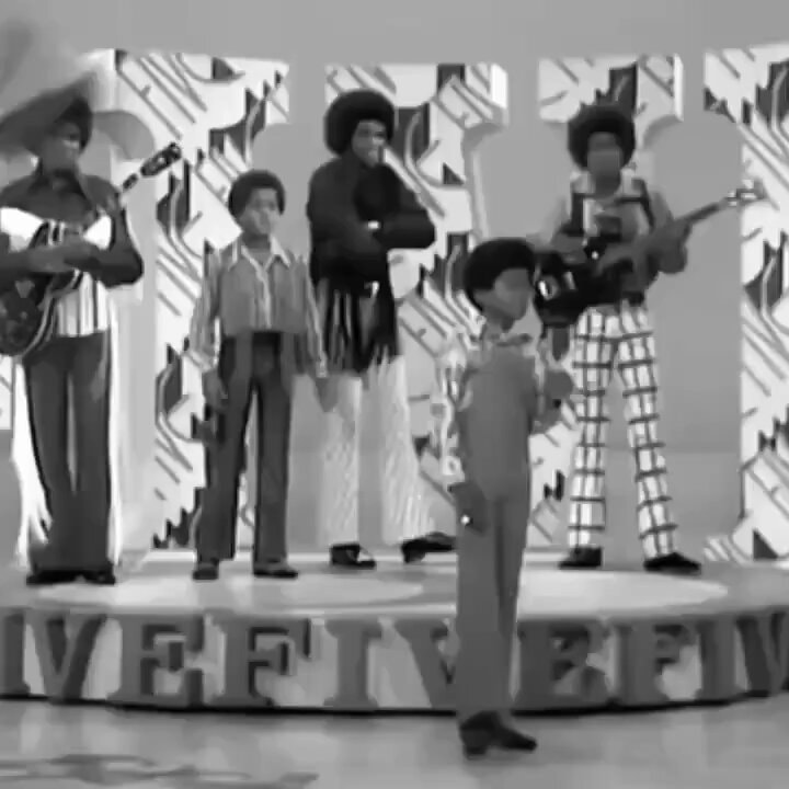 Child performer talent
