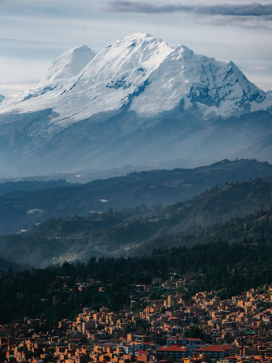 Huaraz Peru (photo 4 of 4)